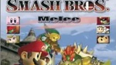 Super Smash Bros : Melee Super Smash Bros : Melee