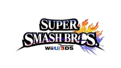Super Smash Bros. Wii U/3DS Super Smash Bros. Wii U/3DS